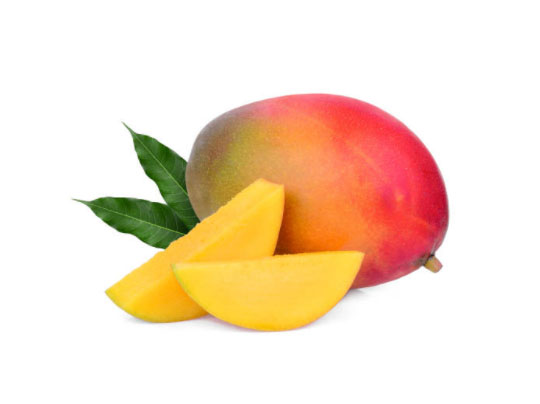producto de calidad Barber Fruits