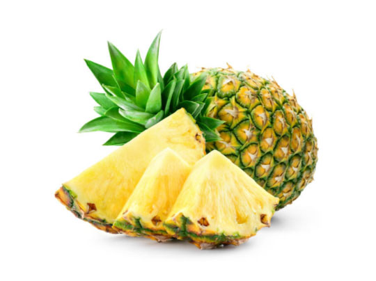 producto de calidad Barber Fruits